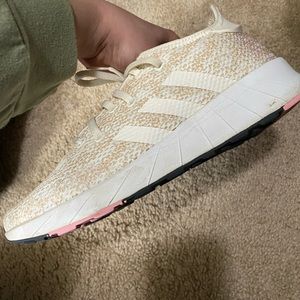 Adidas sneakers